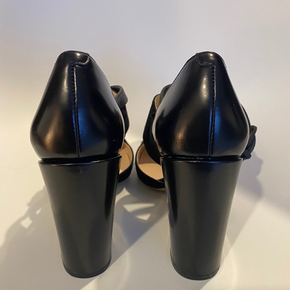 CARLO PAZOLINI black shoes - Picture 3 of 7